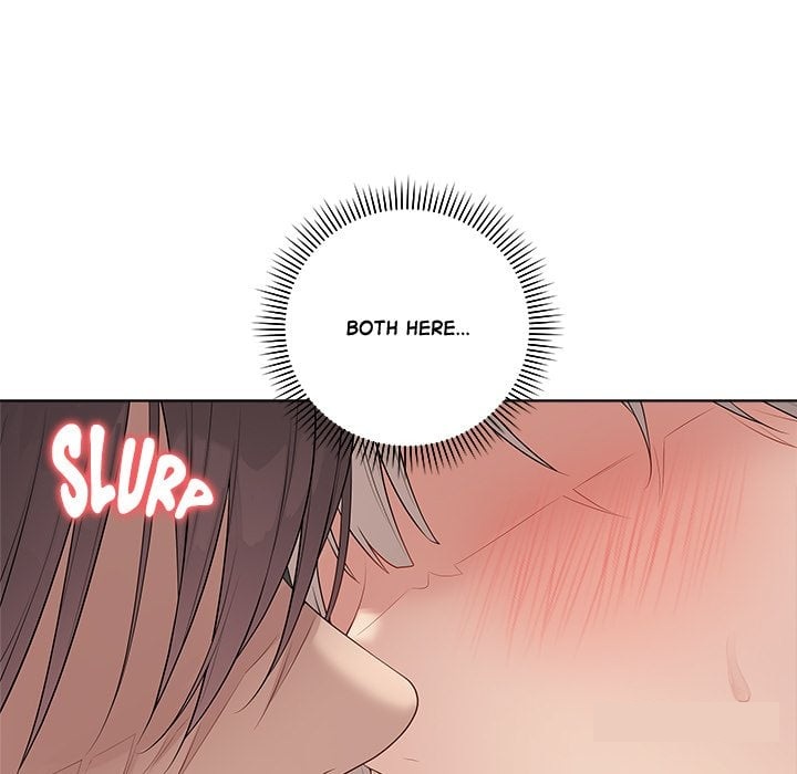 Signed, Sealed, Mistaken - Chapter 55 Page 12