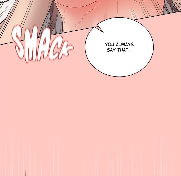 Signed, Sealed, Mistaken - Chapter 55 Page 120