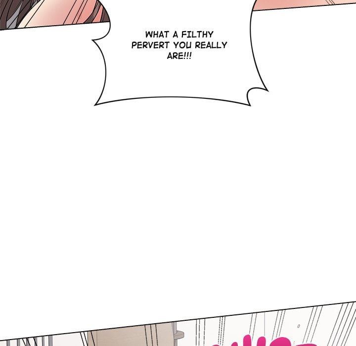 Signed, Sealed, Mistaken - Chapter 55 Page 135