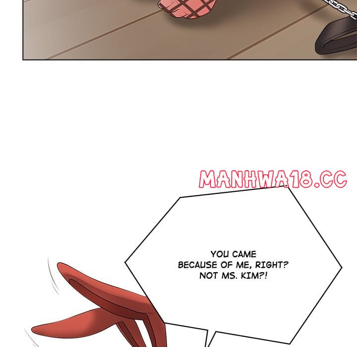 Signed, Sealed, Mistaken - Chapter 55 Page 144