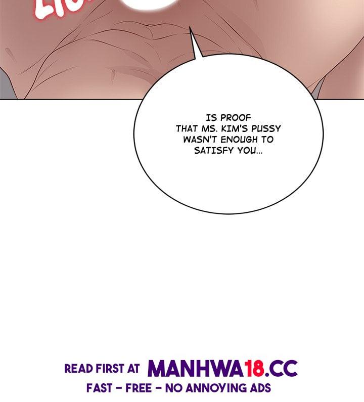 Signed, Sealed, Mistaken - Chapter 55 Page 151