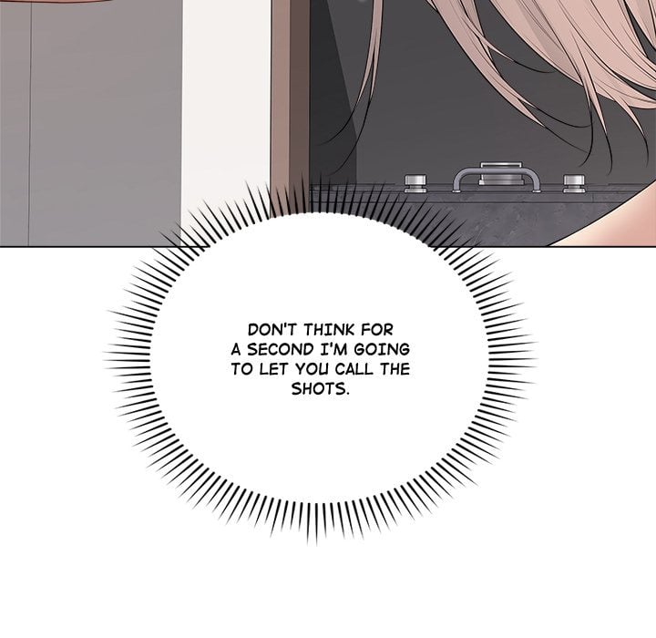 Signed, Sealed, Mistaken - Chapter 55 Page 18