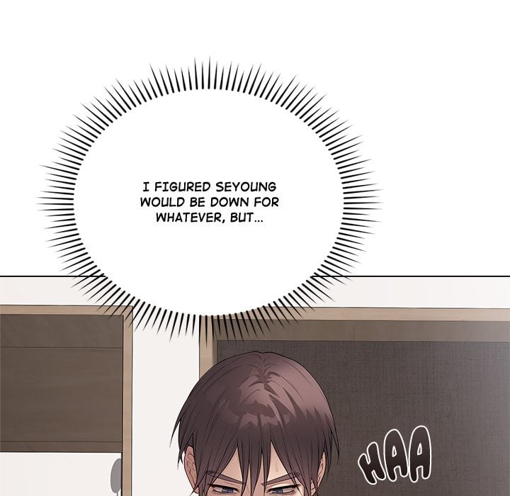 Signed, Sealed, Mistaken - Chapter 55 Page 185