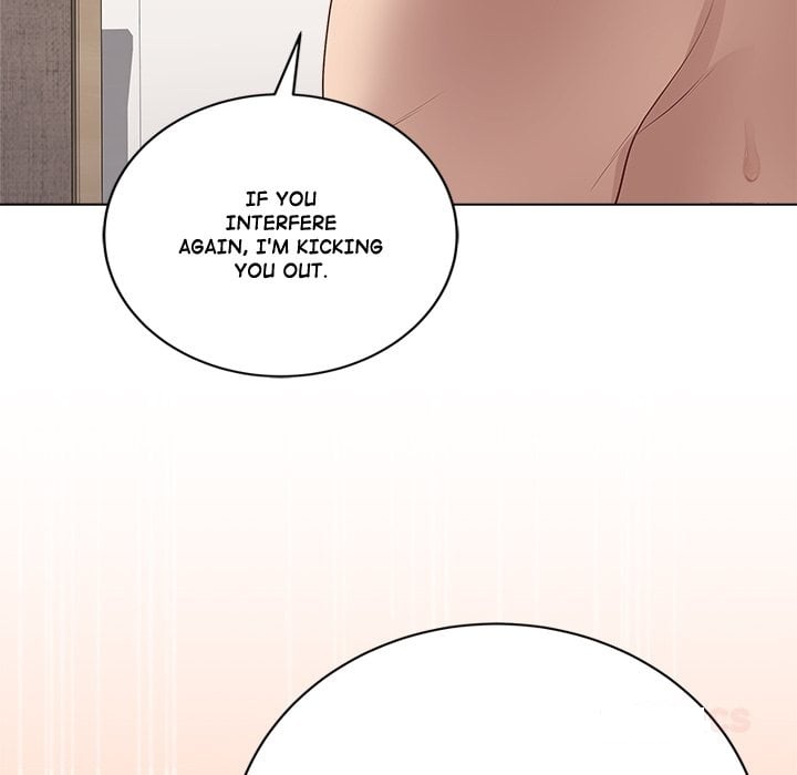 Signed, Sealed, Mistaken - Chapter 55 Page 36