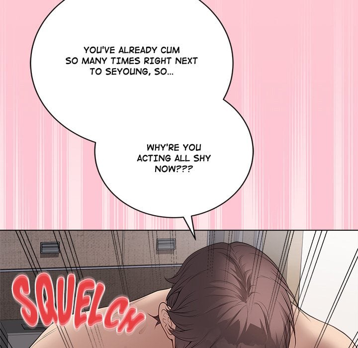 Signed, Sealed, Mistaken - Chapter 55 Page 54