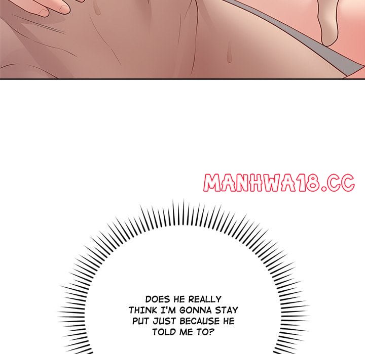 Signed, Sealed, Mistaken - Chapter 55 Page 79