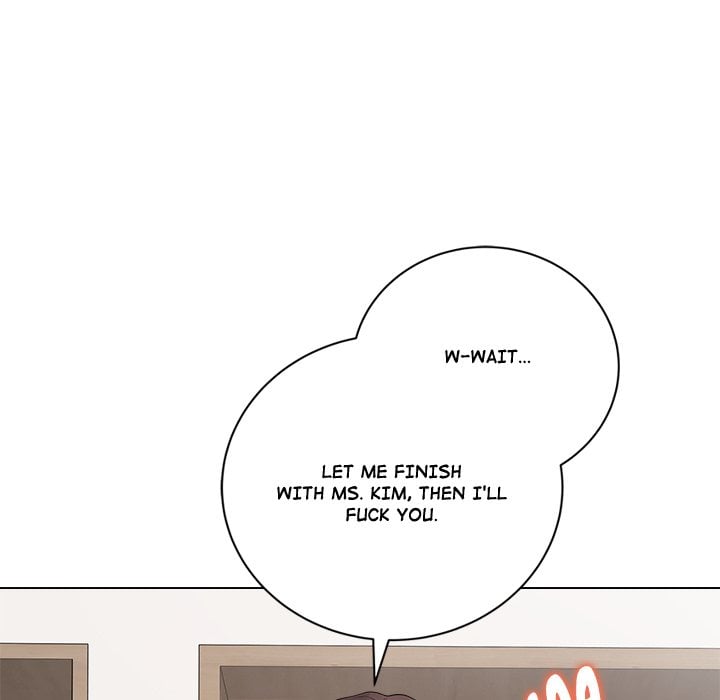 Signed, Sealed, Mistaken - Chapter 55 Page 98