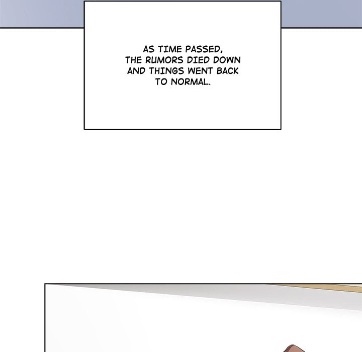 Signed, Sealed, Mistaken - Chapter 57 Page 115