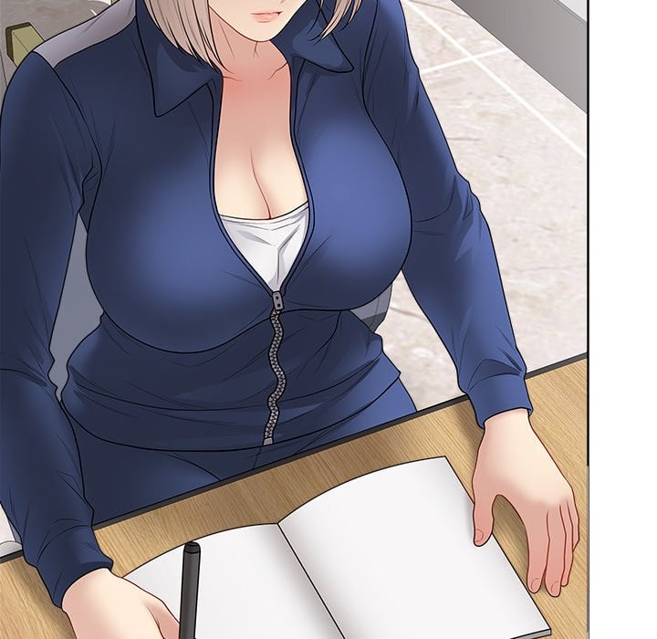 Signed, Sealed, Mistaken - Chapter 57 Page 118