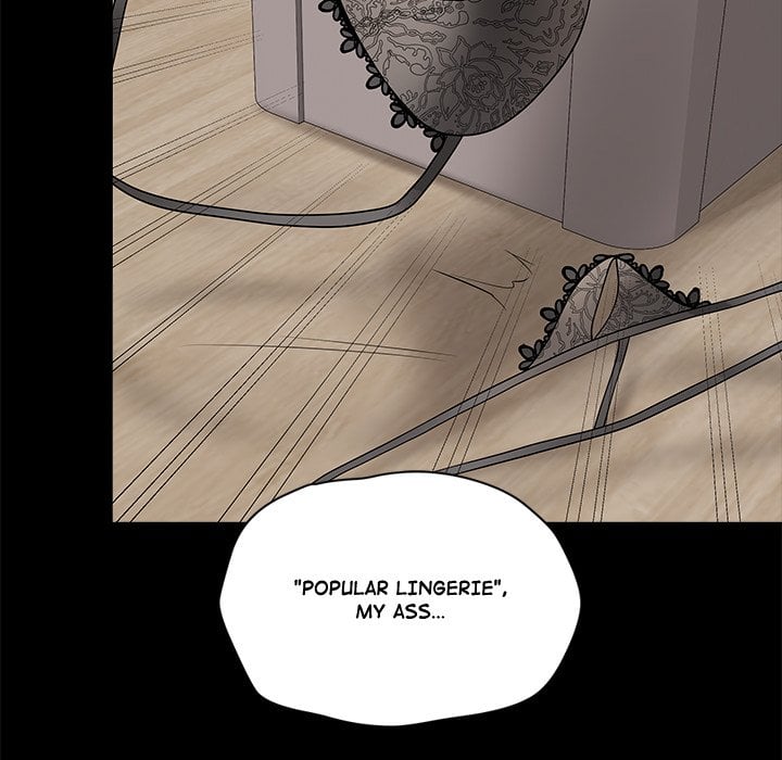 Signed, Sealed, Mistaken - Chapter 57 Page 13