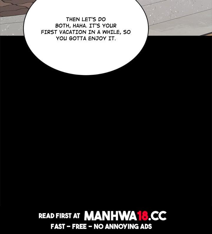 Signed, Sealed, Mistaken - Chapter 57 Page 19