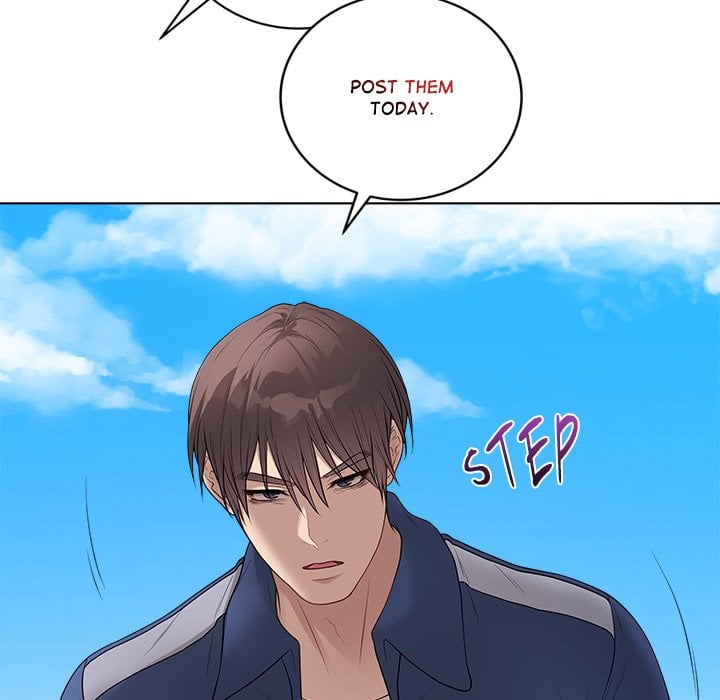 Signed, Sealed, Mistaken - Chapter 57 Page 67