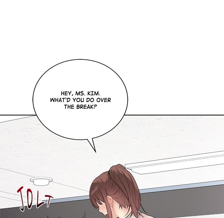 Signed, Sealed, Mistaken - Chapter 57 Page 83