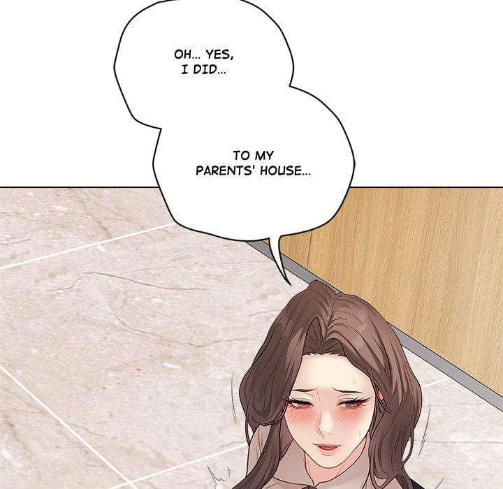 Signed, Sealed, Mistaken - Chapter 57 Page 86