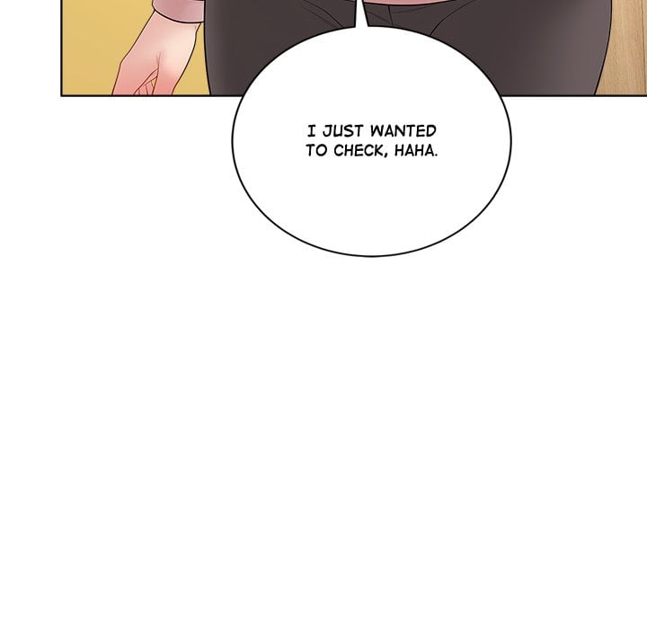 Signed, Sealed, Mistaken - Chapter 57 Page 91