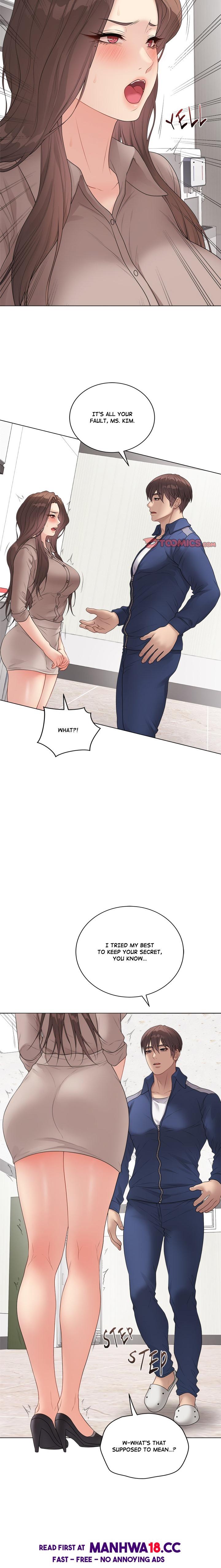 Signed, Sealed, Mistaken - Chapter 60 Page 10