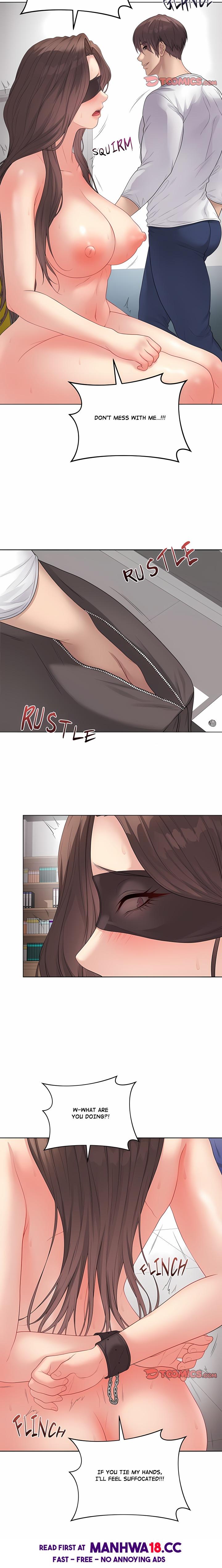 Signed, Sealed, Mistaken - Chapter 62 Page 18