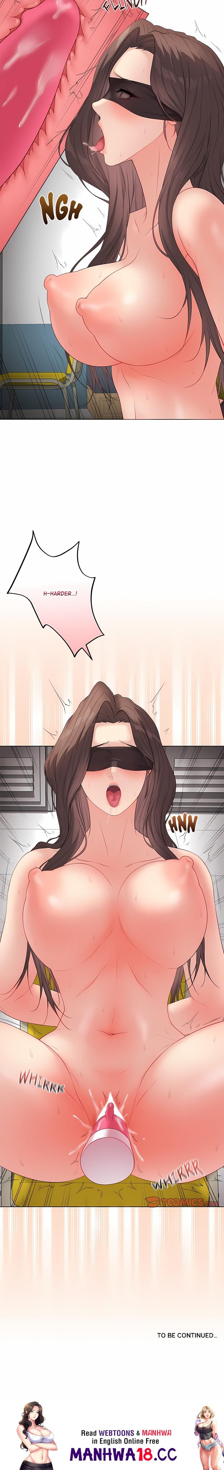 Signed, Sealed, Mistaken - Chapter 62 Page 24