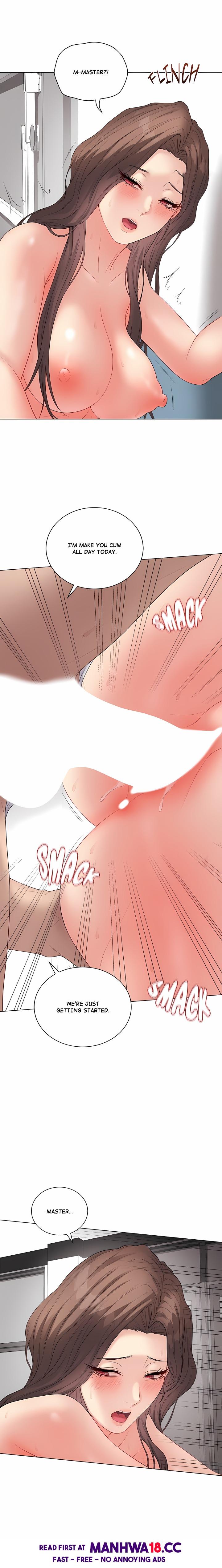 Signed, Sealed, Mistaken - Chapter 63 Page 15