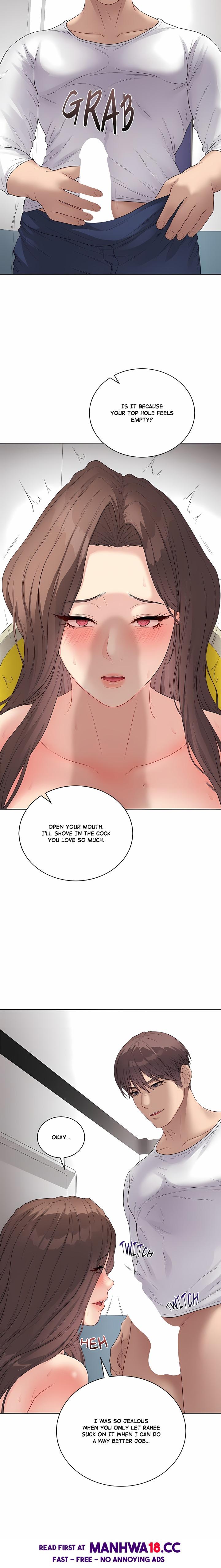 Signed, Sealed, Mistaken - Chapter 63 Page 2