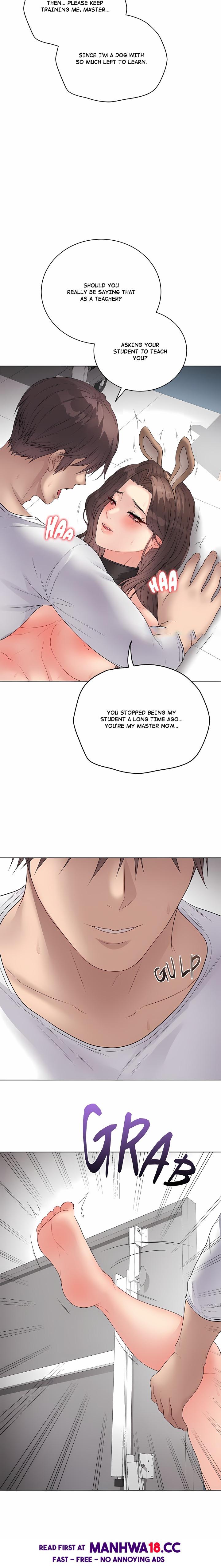 Signed, Sealed, Mistaken - Chapter 64 Page 21