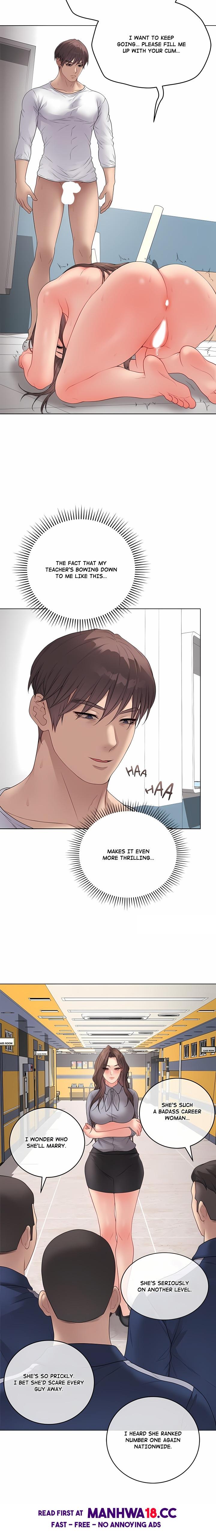 Signed, Sealed, Mistaken - Chapter 64 Page 4