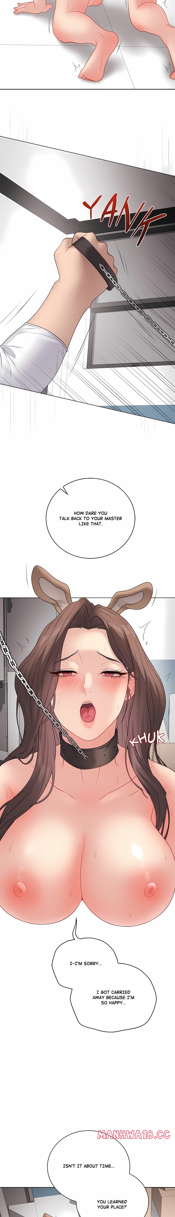 Signed, Sealed, Mistaken - Chapter 64 Page 9