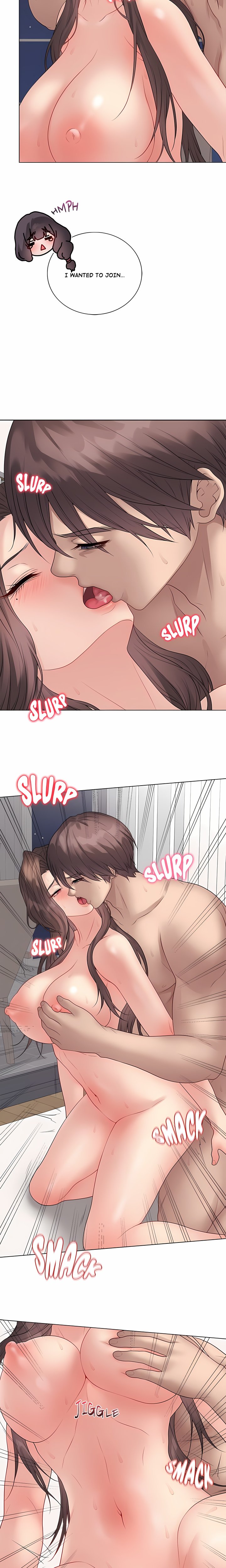 Signed, Sealed, Mistaken - Chapter 68 Page 19