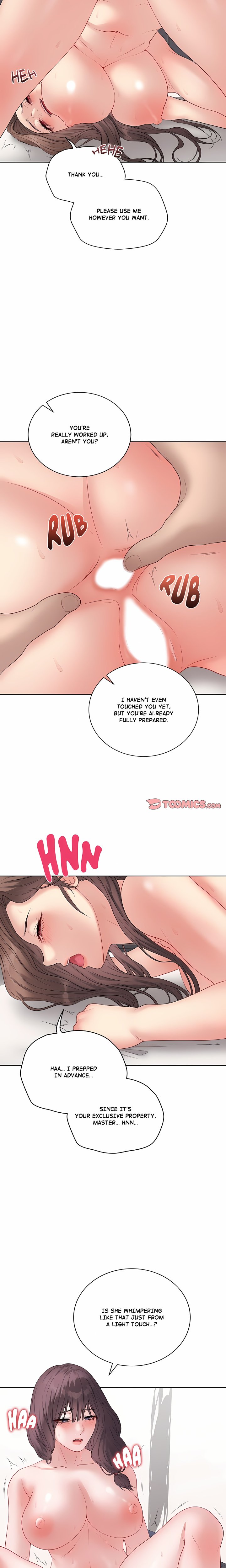Signed, Sealed, Mistaken - Chapter 68 Page 2