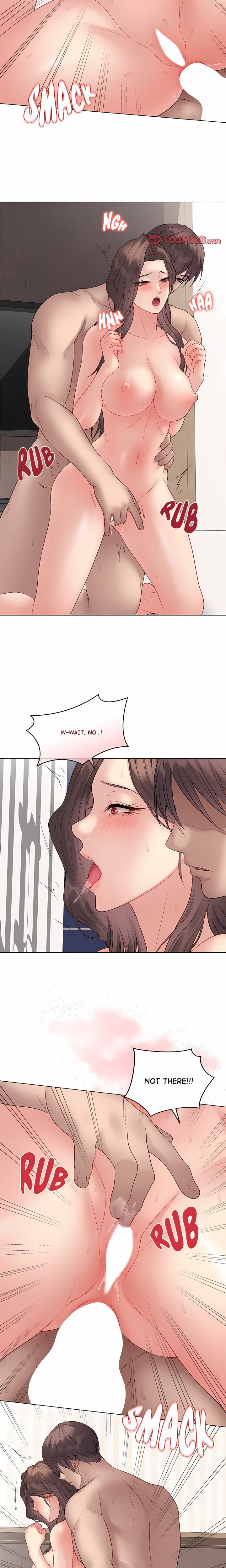 Signed, Sealed, Mistaken - Chapter 68 Page 20