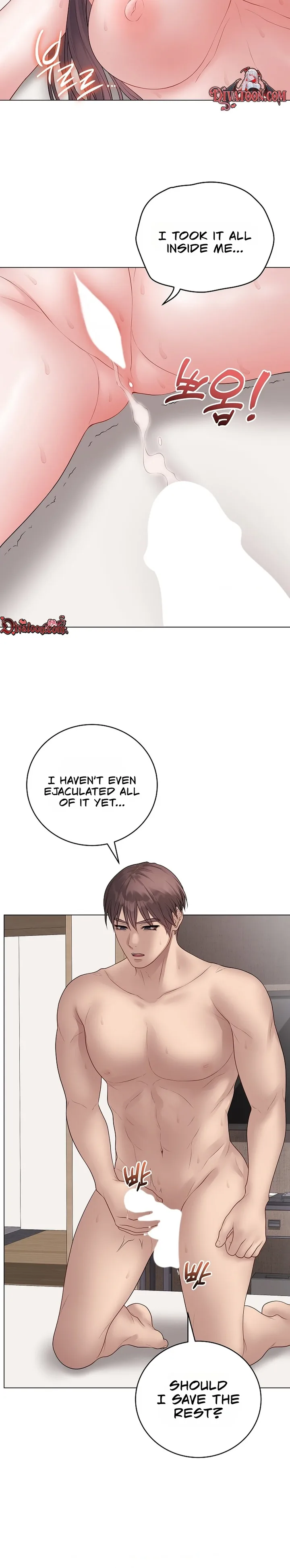 Signed, Sealed, Mistaken - Chapter 69 Page 26