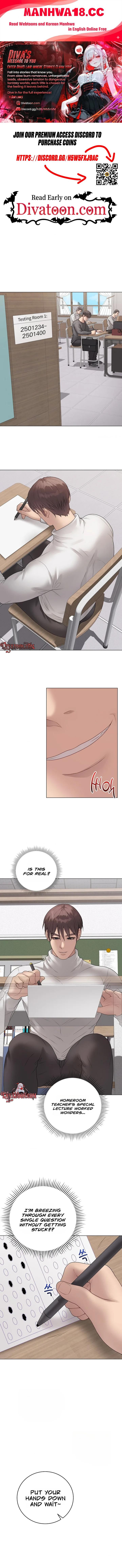 Signed, Sealed, Mistaken - Chapter 70 Page 1