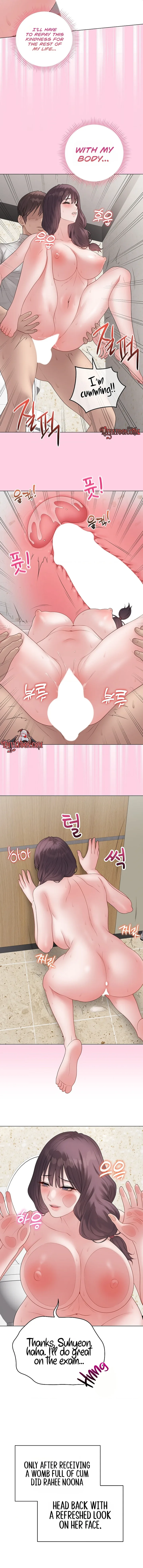 Signed, Sealed, Mistaken - Chapter 70 Page 7
