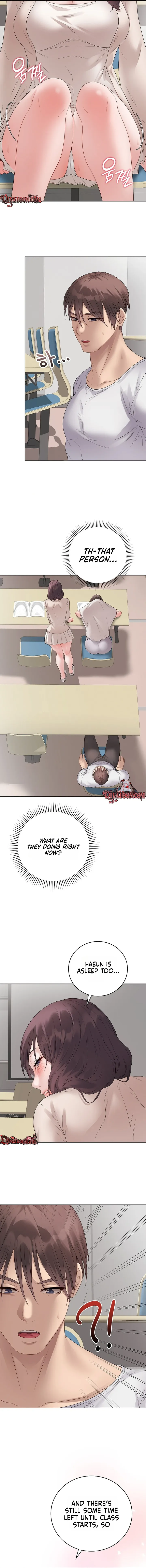 Signed, Sealed, Mistaken - Chapter 71 Page 14