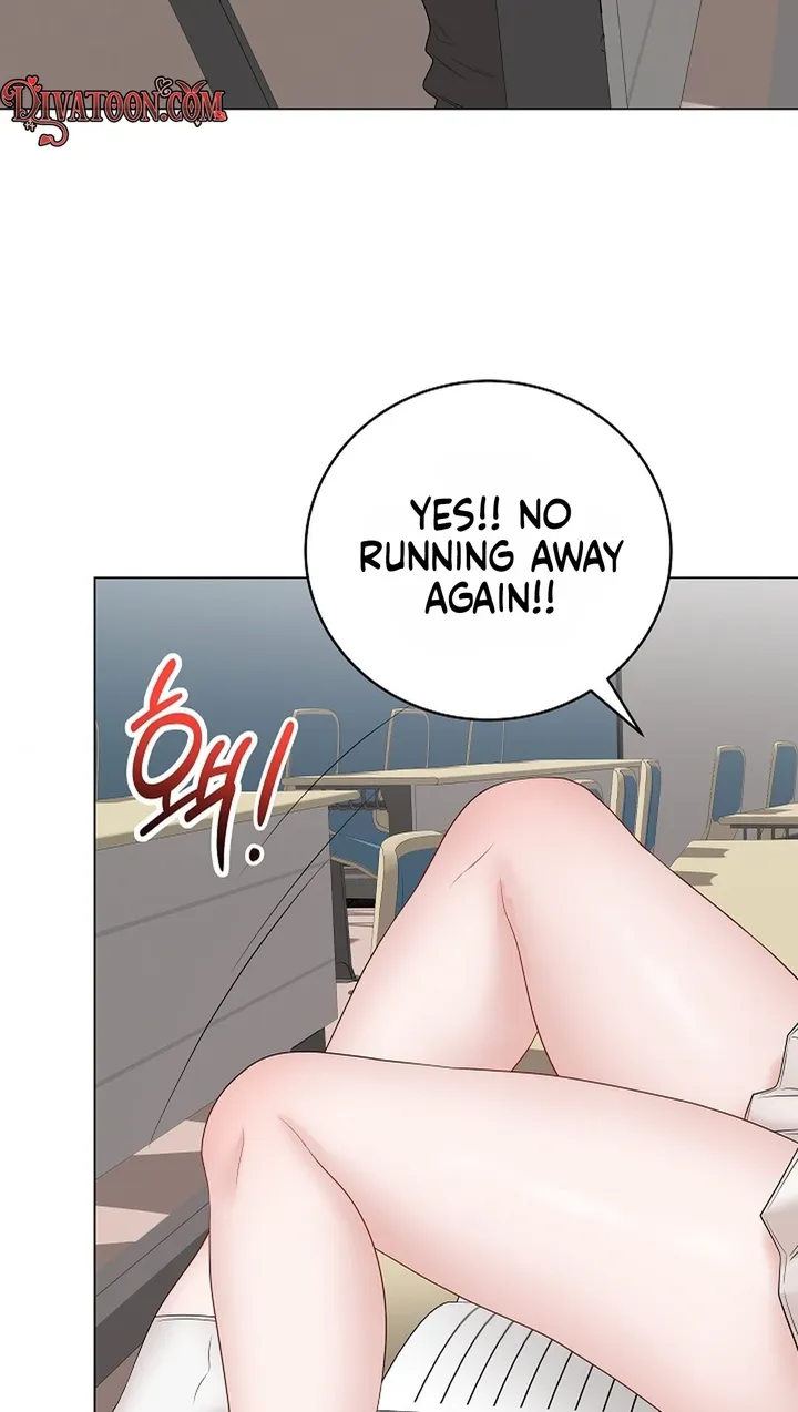 Signed, Sealed, Mistaken - Chapter 72 Page 24