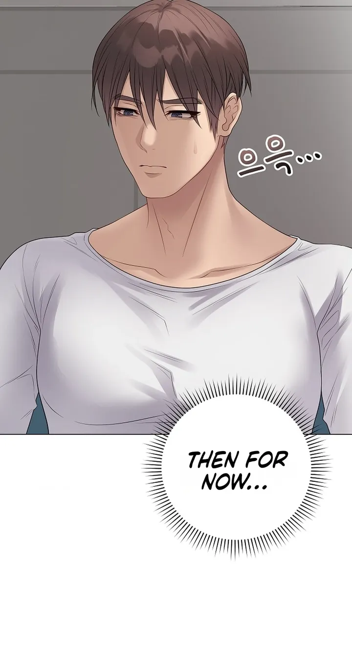 Signed, Sealed, Mistaken - Chapter 72 Page 56