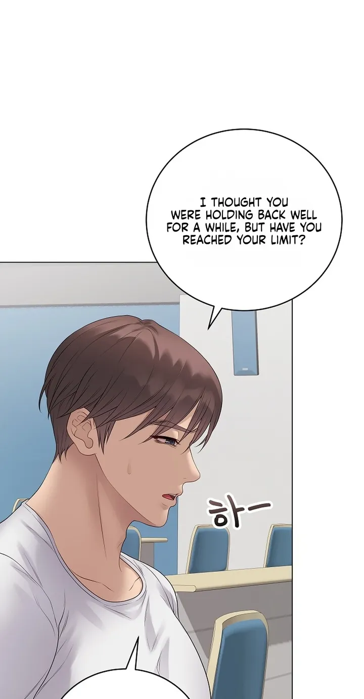 Signed, Sealed, Mistaken - Chapter 72 Page 9