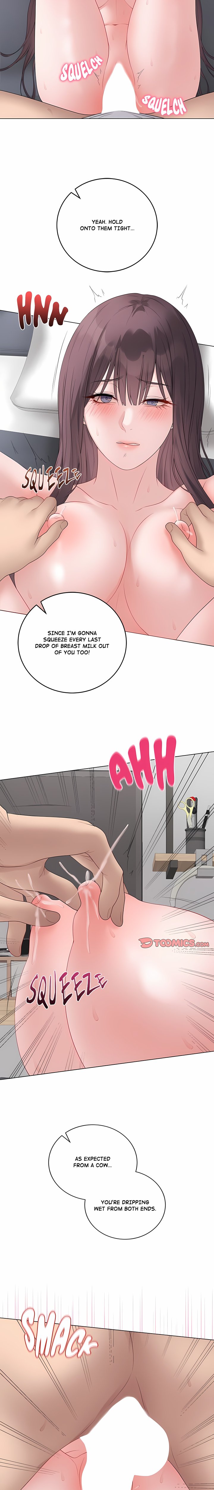 Signed, Sealed, Mistaken - Chapter 74 Page 17
