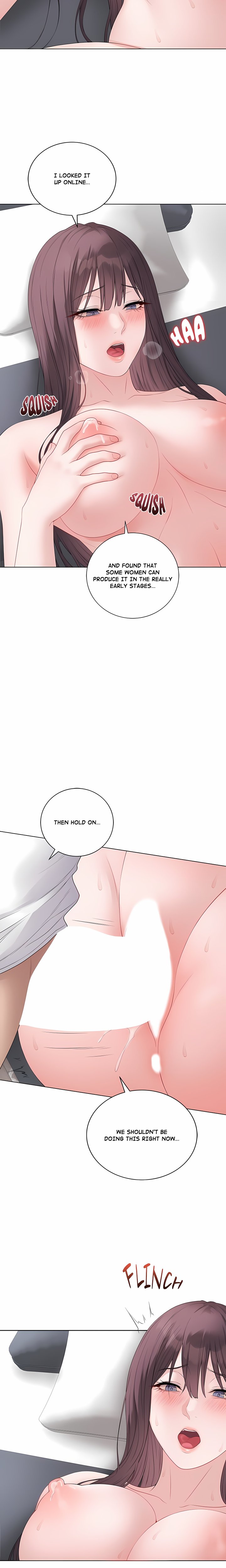 Signed, Sealed, Mistaken - Chapter 74 Page 4
