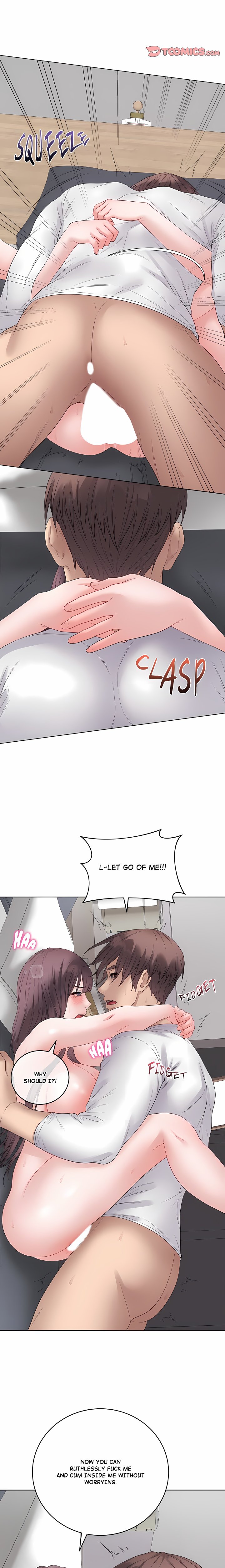 Signed, Sealed, Mistaken - Chapter 74 Page 5