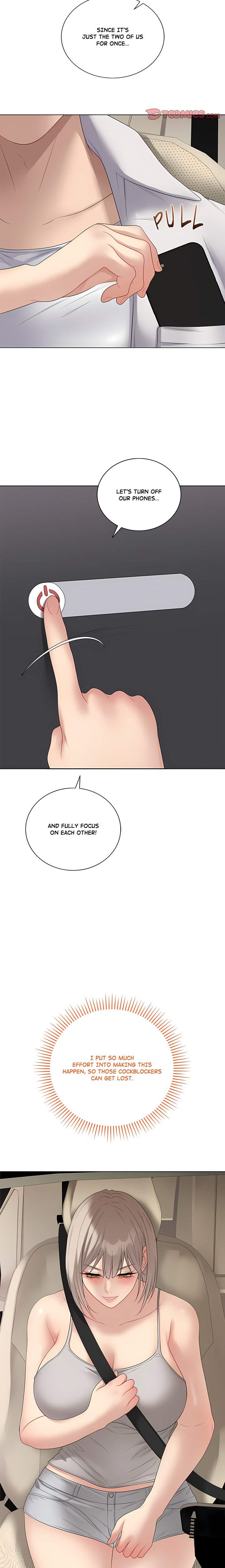 Signed, Sealed, Mistaken - Chapter 75 Page 10