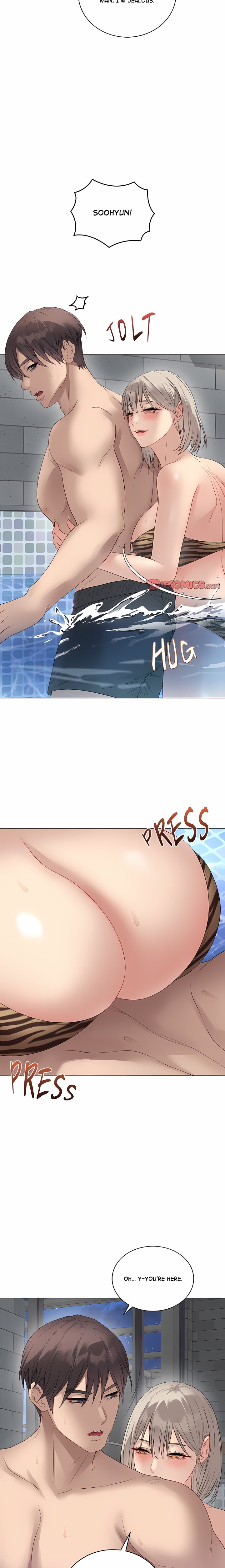 Signed, Sealed, Mistaken - Chapter 75 Page 16