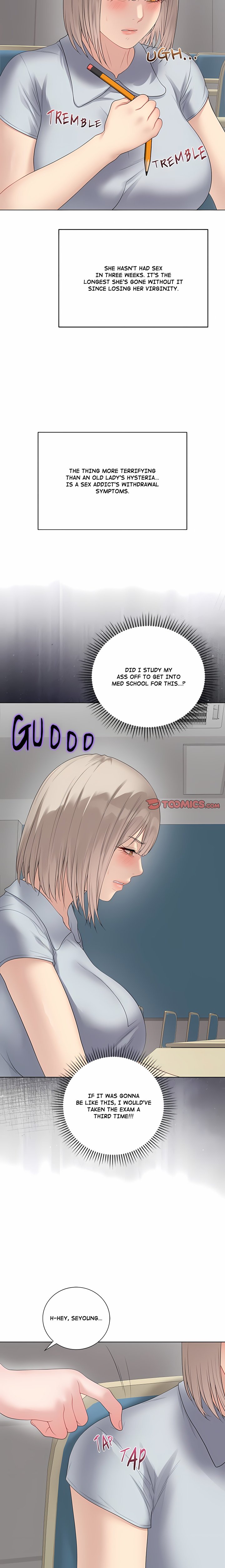Signed, Sealed, Mistaken - Chapter 75 Page 2