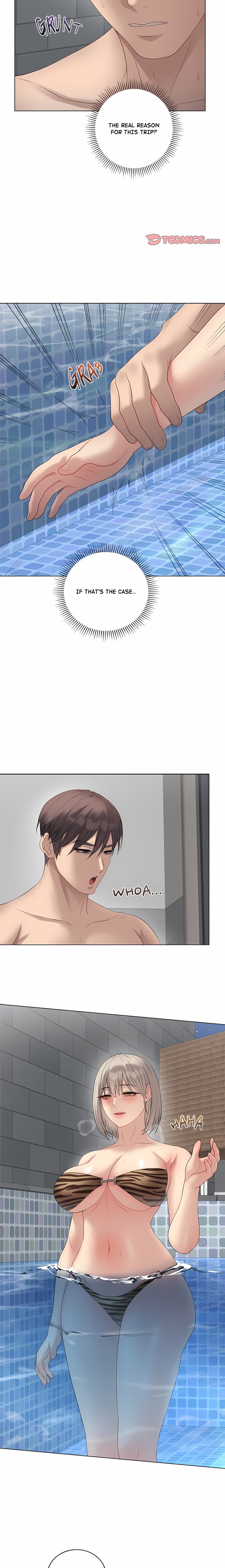 Signed, Sealed, Mistaken - Chapter 75 Page 20