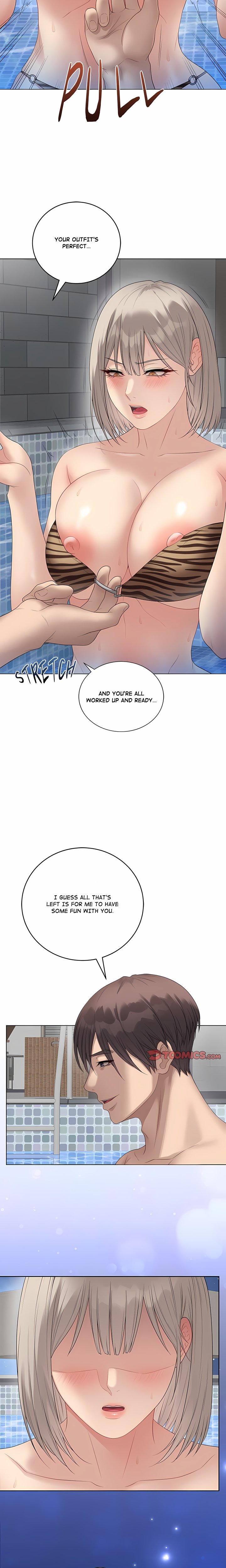 Signed, Sealed, Mistaken - Chapter 75 Page 22