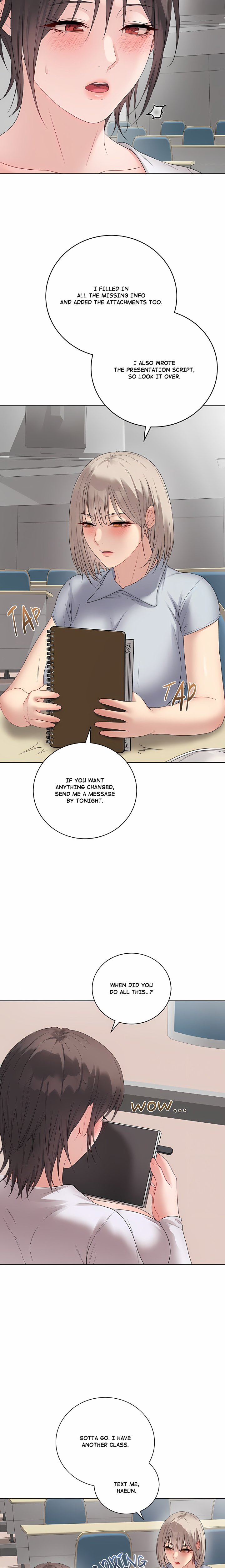 Signed, Sealed, Mistaken - Chapter 75 Page 4