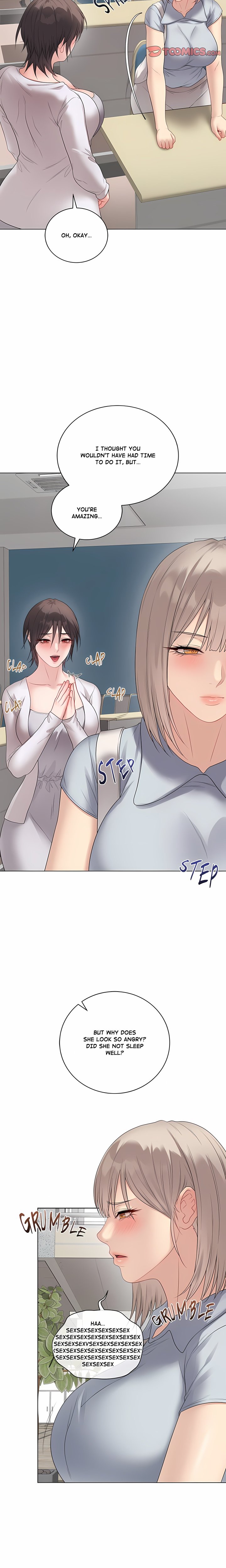 Signed, Sealed, Mistaken - Chapter 75 Page 5