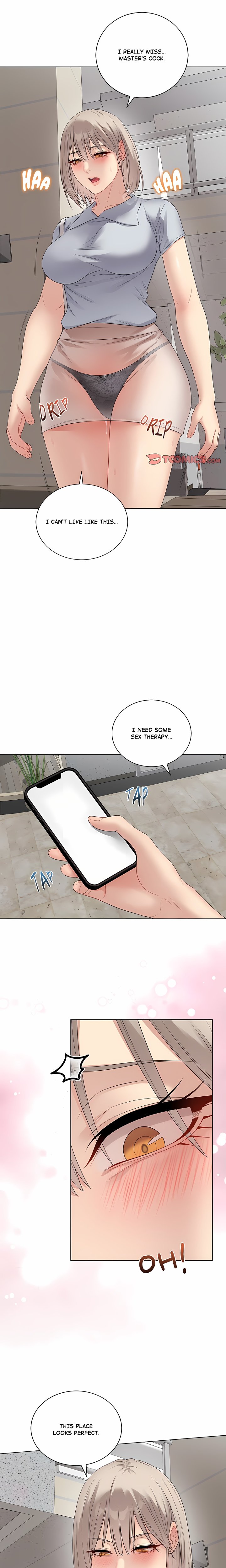 Signed, Sealed, Mistaken - Chapter 75 Page 6