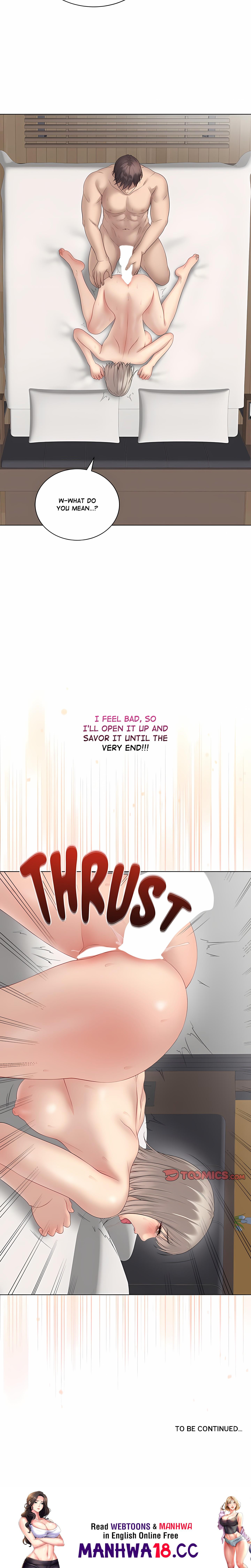 Signed, Sealed, Mistaken - Chapter 77 Page 22