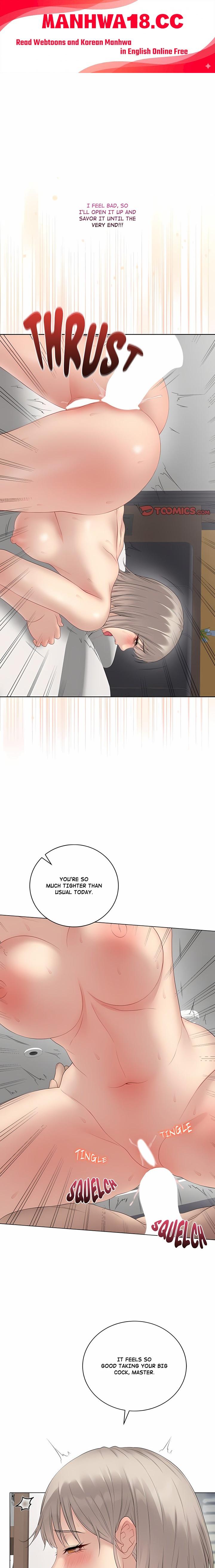 Signed, Sealed, Mistaken - Chapter 78 Page 1